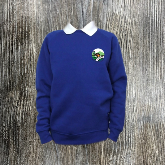 Sabden Royal Nursery Sweatshirt