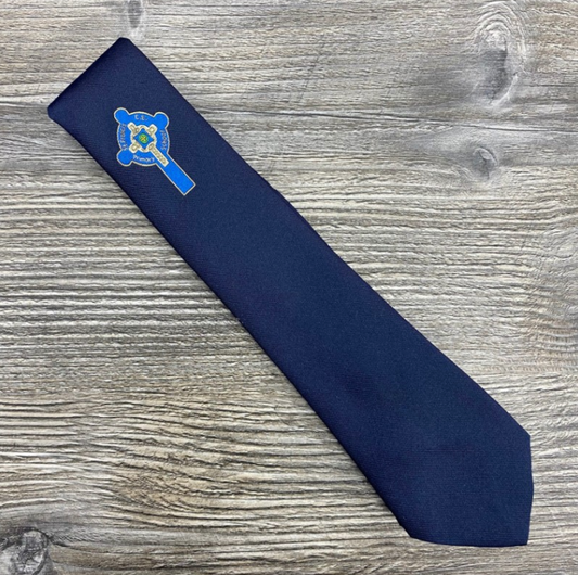 ST Francis YR6 Tie