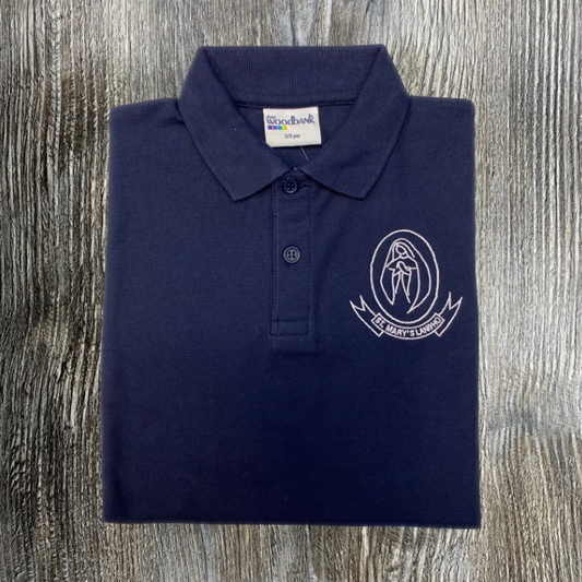 St Mary's Langho Nursery Polo