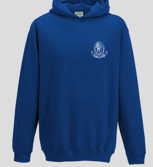 St Mary's RC Primary School, Langho PE Hoody