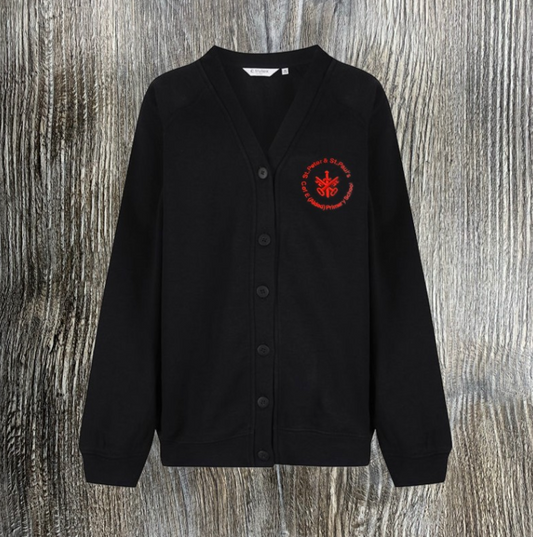 St Peter & St Paul's C of E Primary School Cardigan