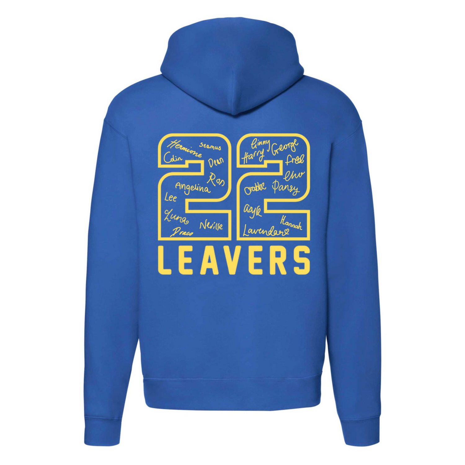 Year 6 Leavers Hoodie