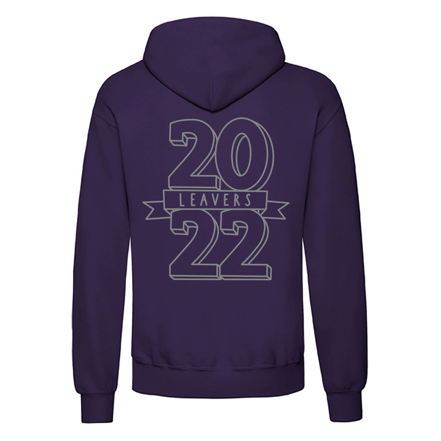 Y6 top leavers hoodies