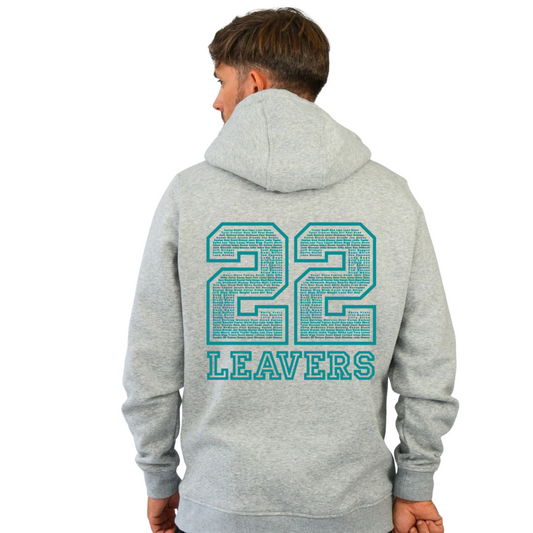 Year 11 Leavers Hoodie