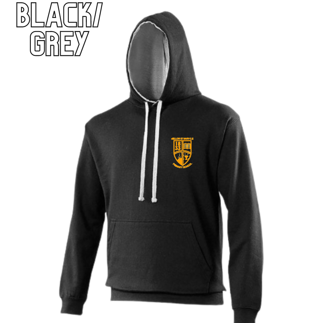 Mellor St Mary's CE 2026 Leavers Hoodies