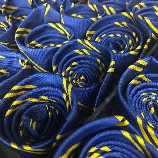 Brookside Primary School Tie