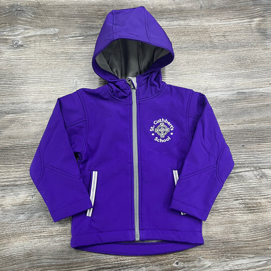 St Cuthbert's C of E Primary School Coat