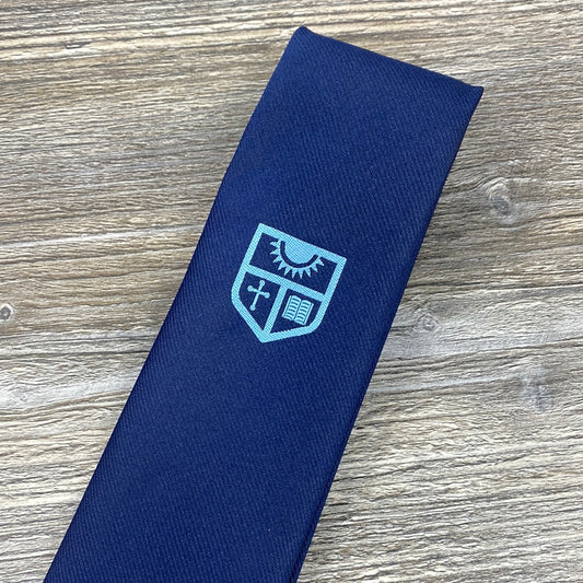 St Bede's High School Rigby House Tie