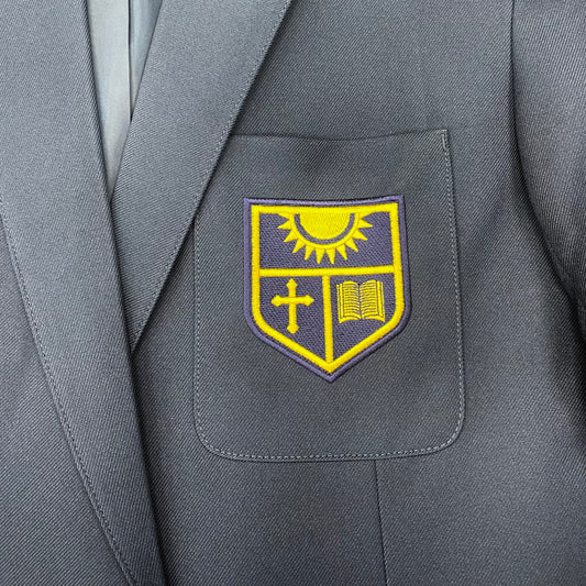 St Bede's High School Boys Blazer