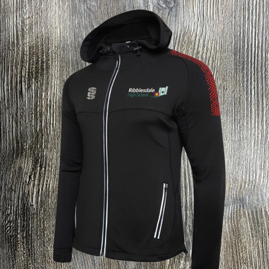 Ribblesdale High School PE Hoodie