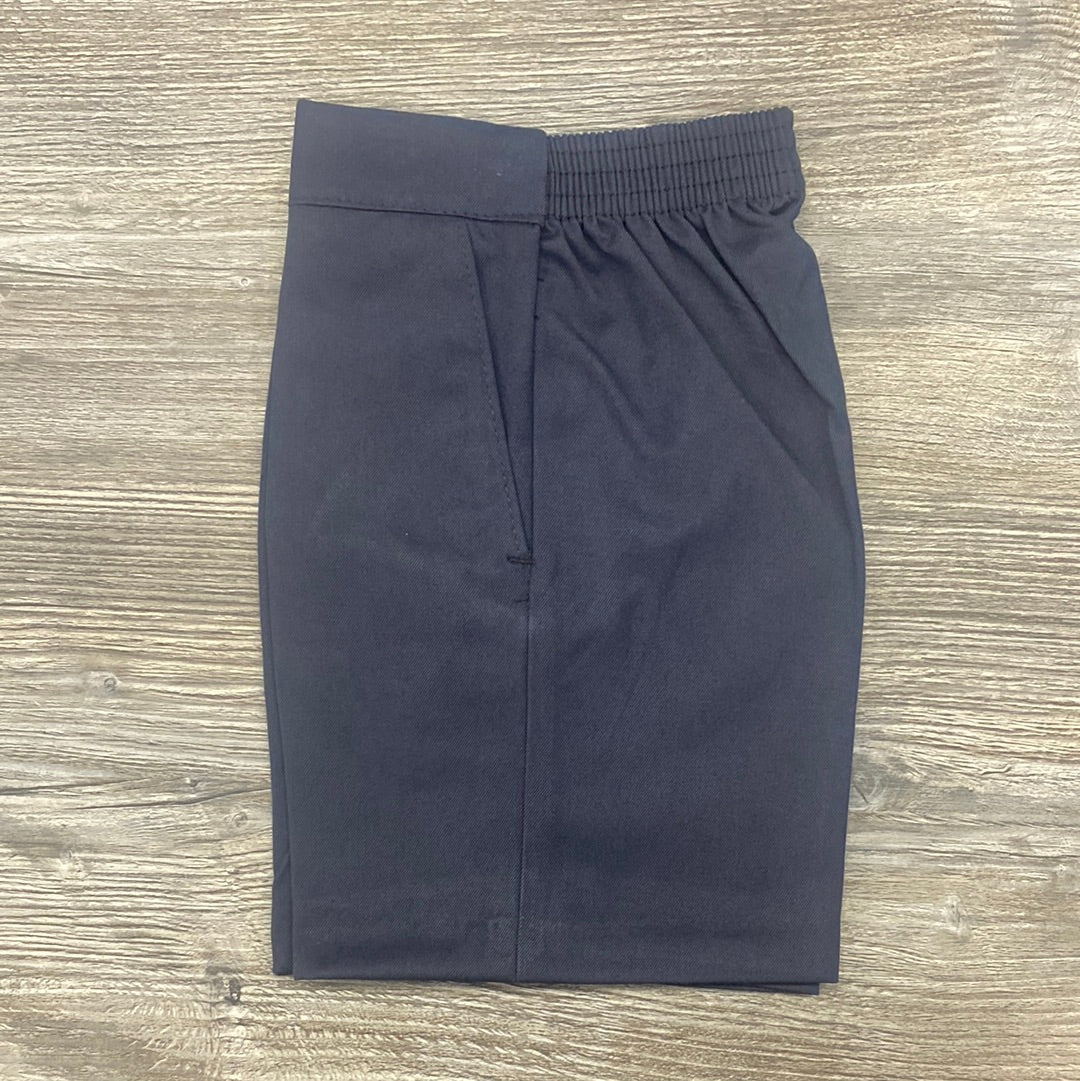 Navy Boys School Shorts – Grays Schoolwear