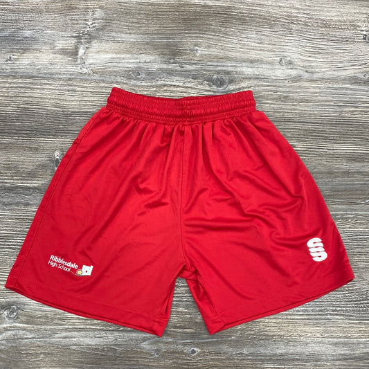 Ribblesdale High School PE Shorts