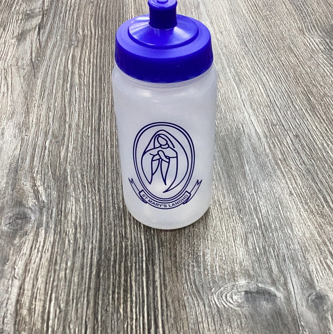 St Mary's RC Primary School, Langho Water bottle