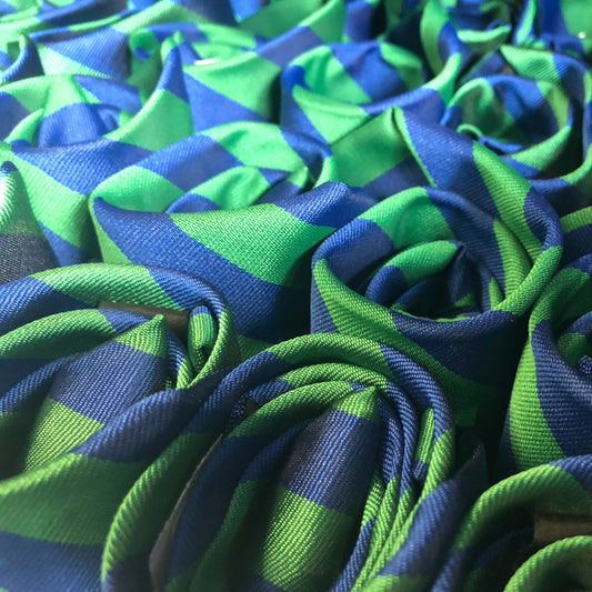 Bowland High School Tie