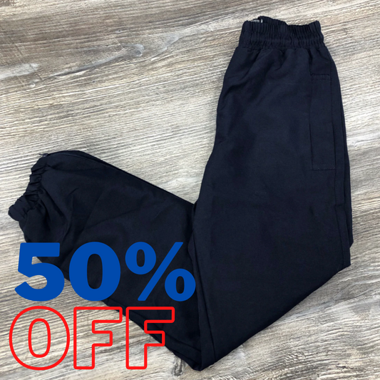 DISCONTINUED - QEGS Tracksuit Bottoms